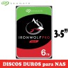 Seagate ST6000NT001 6TB