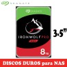 Seagate ST8000NT001 8TB