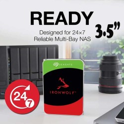 Seagate ST12000NT001 12TB