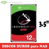Seagate ST12000NT001 12TB