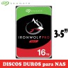 Seagate ST16000NT001 16TB