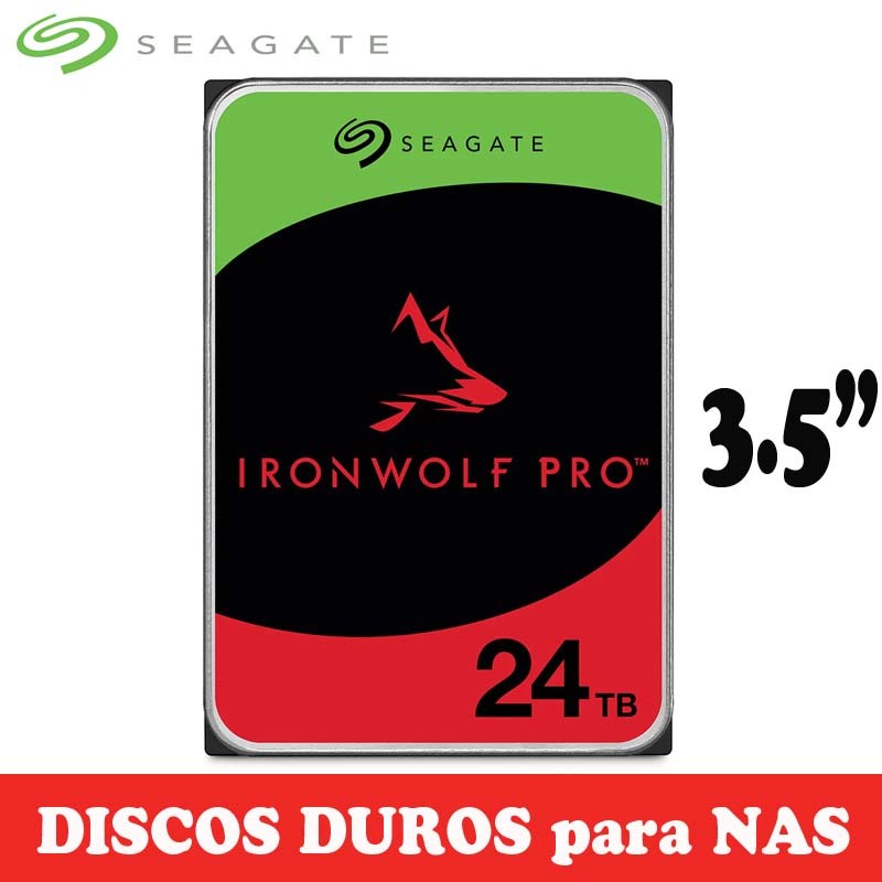 Seagate ST24000NT002 24TB