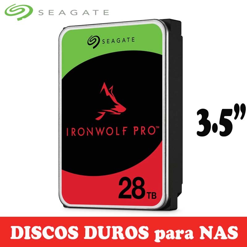 Seagate ST28000NT000 28TB