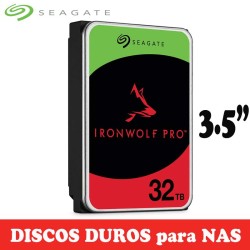 Seagate ST32000NT000 32TB