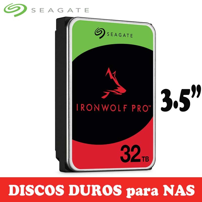 Seagate ST32000NT000 32TB