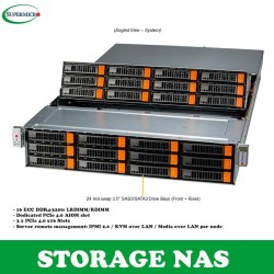SuperMicro SSG-620P-E1CR24L