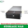 SuperMicro SSG-542B-DE1CR90 90HDD