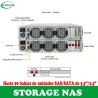 SuperMicro SSG-542B-DE1CR90 90HDD