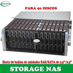 SuperMicro SSG-542B-DE1CR90