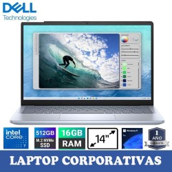 DELL 14 5440 5KVP6RM i7