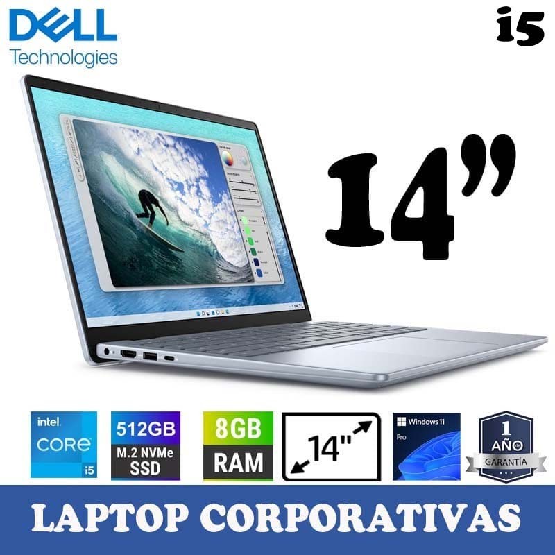 Dell 14 5440 5KKCV5H i5