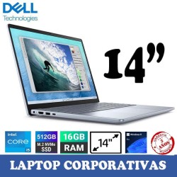 DELL PRO 14 Y5C5C i5