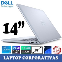 DELL PRO 14 Y5C5C i5