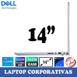 DELL PRO 14 Y5C5C i5