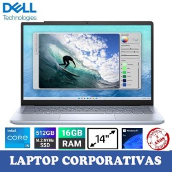 DELL PRO 14 Y5C5C i5