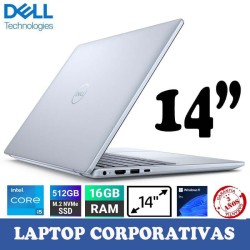 DELL PRO 14 Y5C5C i5