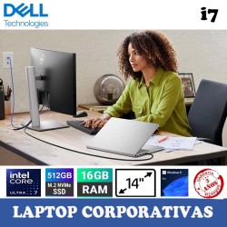 DELL PRO 14 2HWN3 i7