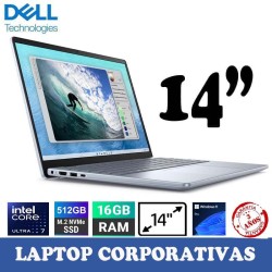 DELL PRO 14 2HWN3 i7