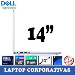 DELL PRO 14 2HWN3 i7