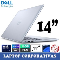 DELL PRO 14 2HWN3 i7