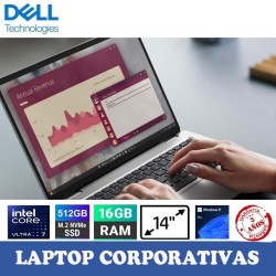 DELL PRO 14 2HWN3 i7