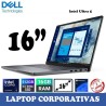 DELL PRO 16 PC16250 i5