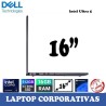 DELL PRO 16 PC16250 i5