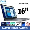 DELL PRO 16 P16XF5PC i7
