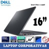 DELL PRO 16 P16XF5PC i7