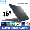 DELL PRO 16 P16XF5PC i7
