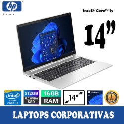 HP440 G10 P7Z7H2LT i5