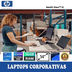 HP 440 G10 P7Z7H4LT i7