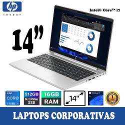 HP 440 G10 P7Z7H4LT i7