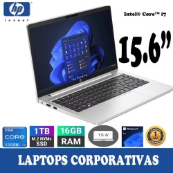 HP 450 G10 P7Z7J0LT i7