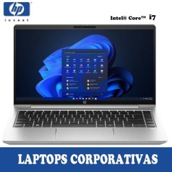 HP 450 G10 P7Z7J0LT i7