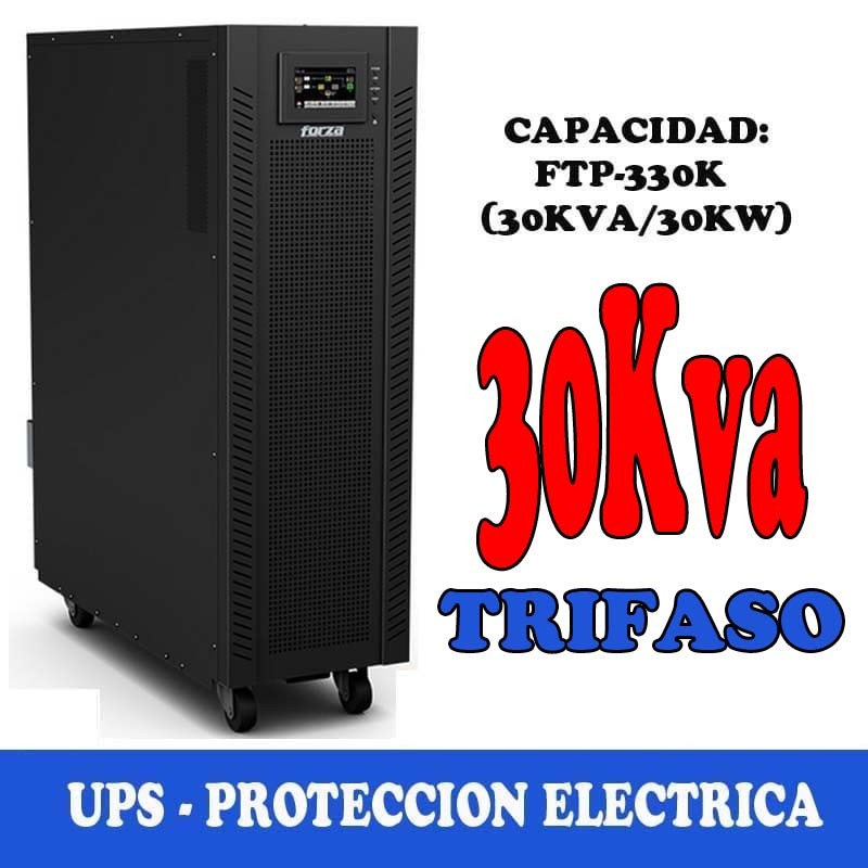 Forza FTP-330K