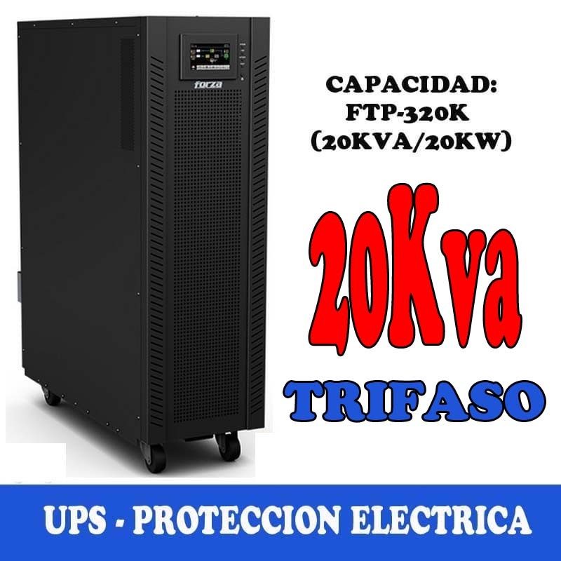 Zorza FTP-320K