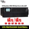 ENERSAFE UPSRTHCPRO6KVA 6kva