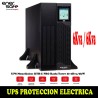 ENERSAFE UPSRTHCPRO6KVA 6kva