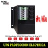ENERSAFE UPSRTHCPRO6KVA 6kva