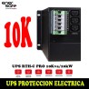 ENERSAFE UPSBATRTHC10KVA 10K