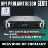 HPE DL380 P81495-DM5