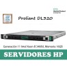 HPE ProLiant DL320 IP57685-B21