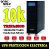 ENERSAFE UPSESOLTRIPT10KVA