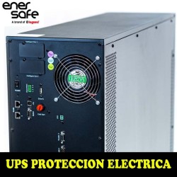 ENERSAFE UPSESOLTRIPT10KVA