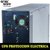ENERSAFE UPSESOLTRIPT10KVA