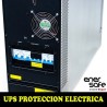 ENERSAFE UPSESOLTRIPT10KVA