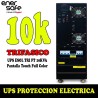 ENERSAFE UPSESOLTRIPT10KVA