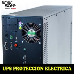 ENERSAFE UPSESOLTRIPT30CB