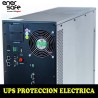 ENERSAFE UPSESOLTRIPT30CB